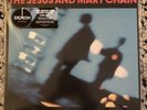 THE JESUS AND MARY CHAIN - DARKLANDS LP VINYL IN NEAR MINT CONDITION