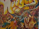 Various Artists- Nuggets Original Artifacts from the Psychedelic Era LP 1972 
