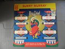 33t sunny murray in paris big chief original de 1969