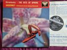 SXL 2042 Stravinsky The Rite Of Spring L'OSR Ansermet ED1 WBG