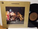 Santana III Quad Quadraphonic Columbia CQ-30595 Still in Shrink Wrap 1972 LP