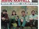 John Mayall With Eric Clapton – Blues Breakers [NEW & SEALED] 12