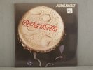 JUDAS PRIEST Rocka Rolla LP sealed VINYL Record HEAVY METAL Hard Rock NEW