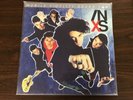 MFSL INXS Mobile Fidelity X Sealed Original Master Recording MOFI #1805