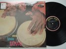 PRESTON EPPS Bongo Bongo Bongo EX ORIGINAL SOUND Original Mono DG LP Shrink