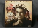 DAVID BOWIE NARRATES ''PETER AND THE WOLF'' RCA ARL1-2743 RARE GREEN VINYL VGC