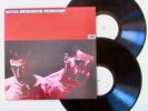 DAF Deutsch Amerikanische Freundschaft Live 2 LP album doppio vinile 1982