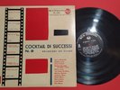 ELVIS PRESLEY (33 RPM-ITALY) LPM 10003 