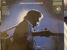 JOHNNY CASH At San Quentin LP SILVER/GRAY Color Vinyl Barnes & Noble Excl SEALED