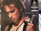 JEFF BUCKLEY Grace LP DEEP BLUE Vinyl /2500 25th Anniv Newbury Comics SEALED