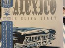 CALEXICO The Black Light 2xLP CLEAR Color Vinyl 20th Ann. Sealed