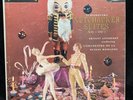 LONDON Blueback CS 6097 - TCHAIKOVSKY Nutcracker Suites - ANSERMET WB DG ST LP