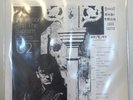 U2 rare SOUL REVELATION AND THE BAPTISM OF FIRE dbl lp MASSEY HALL 1984 NOT TMOQ