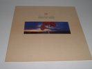 DEPECHE MODE - MUSIC FOR THE MASSES - Vinyl LP Album, Blue Transparent (1987)