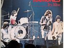 RAMONES ITS ALIVE VINYL 2-LP SIRE UK 1979 1ST PRESS EXC PRO CLEANED