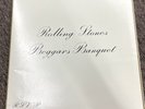Beggars Banquet (50th Anniversary Edition) by The Rolling Stones (Record, 2018)