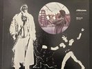 Gary Bartz NTU Troop - Harlem Bush Music RARE Jazz Funk EX/EX 1971 OG Press