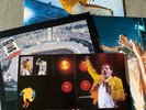 QUEEN	Live at Wembley Stadium Deluxe ED (New Book + 3 180G LP Sealed Vinyl) ARG