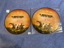 O Brother, Where Art Thou? Picture Disc Vinyl 2 LP NEW