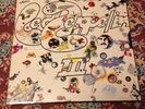 LED ZEPPELIN - LED ZEPPELIN III - UK ATLANTIC RECORDS 1972 REISSUE - HARD ROCK