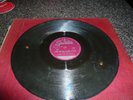 DANNY AND THE JUNIORS      Rare 78 rpm        ROCK AND ROLL IS HERE TO STAY