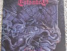 ENTOMBED Crawl Vinyl EP 45RPM 12