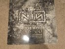Nine Inch Nails Dead Souls Vinyl Record