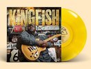 Christone Kingfish Ingram Kingfish LP Vinyl NEW