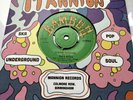 Bob and Marcia Always Together UK Bamboo 1970 BAM40  7