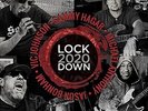 Sammy Hagar & the Circle - Lockdown 2020 [New Vinyl LP]