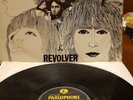 THE BEATLES : Revolver - 12