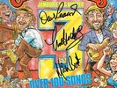 Chas and Dave Jamboree Bag Number 3 double LP vinyl UK Rockney 1985 in fully
