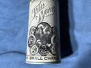 Tom Waits Small Change Bank Asylum Records Promotional