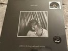 TAYLOR SWIFT Folklore Long Pond Studio Sessions 2LP GREY VINYL RSD 2023