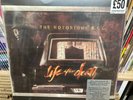 The Notorious B.I.G. Life After Death 25th Anniversary Silver 3x 12