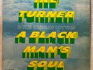 Ike Turner & The Kings Of Rhythm, A Black Man's Soul (SD 6003) VG+ LP SOUL 1969