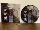 Siouxsie And The Banshees, Batman Returns, U.K. Picture Disc 12” Vinyl Record