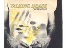 Talking Heads - Psycho Killer with Acoustic Guitar/ Cello version B side 1977