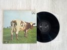 PINK FLOYD - LP - ATOM HEART MOTHER - 1974 -  4 CHANNEL - ODEON EOZ80008 - Japan