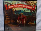 Robert Hunter Tales of The Great Rum Runners 1974 OG Grateful Dead SEALED Rock