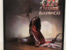 OZZY OSBOURNE / BLIZZARD OF OZZ JAPAN ISSUE LP W/ OBI, INSERT