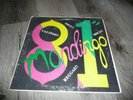 Mandingo Brass Mandingo 81 rare Reggae LP Record Vinyl