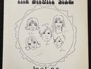Rare Private Folk Rock The Bright Side Just Us LP RPC AZB 42482 1969 VG+