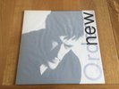 New Order-Low life.lp original