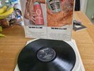 THE WHO SELL OUT RARE MONO 1967 TRACK 612 002 1ST UK PRESS  MOD VINYL LP