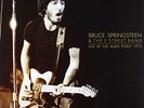 Bruce Springsteen Live At The Main Point Vinyl Boxset
