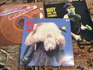 Iggy Pop/Iggy And The Stooges - Death Trip, Choice Cuts, Raw Power Vinyl