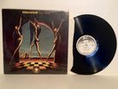 Klaus Schulze “time wind” Lp, 1975. Gatefold