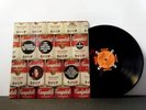 DANNIE RICHMOND LP In Jazz for the culture set 1965 Impulse  vinyl
