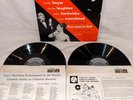 Charles Laughton DON JUAN IN HELL Bernard Shaw 2-LP Columbia OSL-166 Boyer 6-EYE